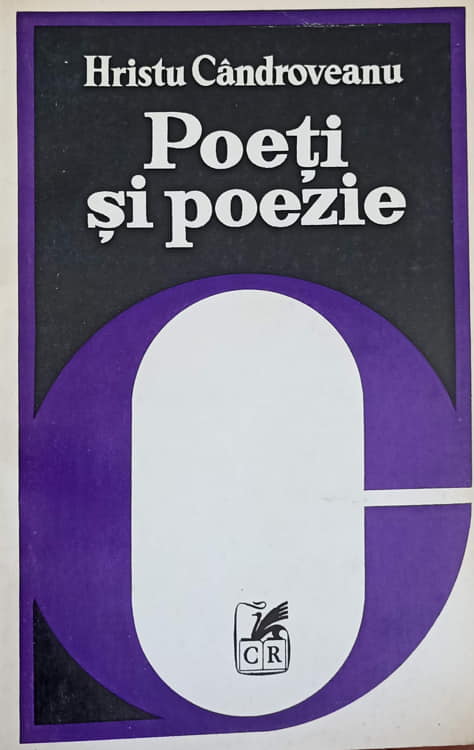 Poeti Si Poezie