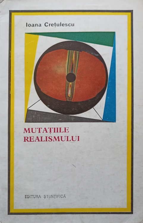 Mutatiile Realismului