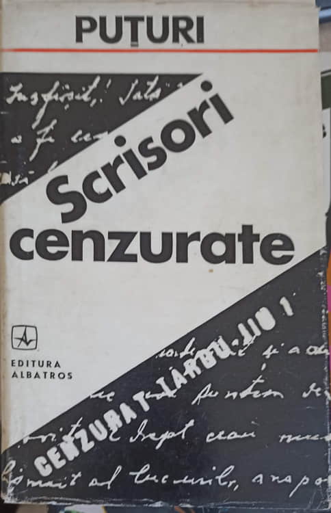 Vezi detalii pentru Scrisori Cenzurate