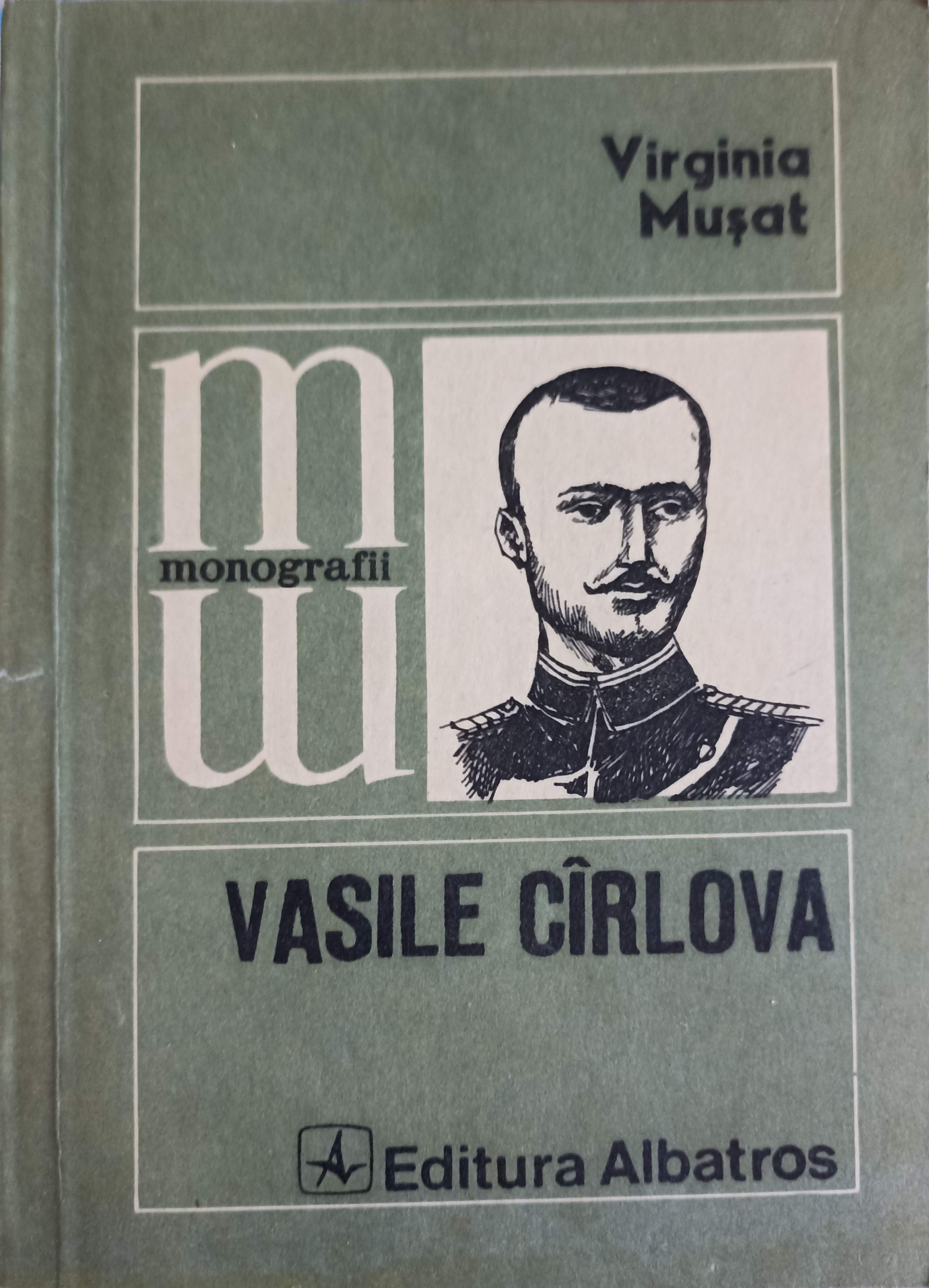 Vezi detalii pentru Vasile Cirlova