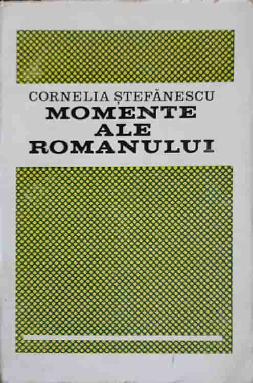 Momente Ale Romanului