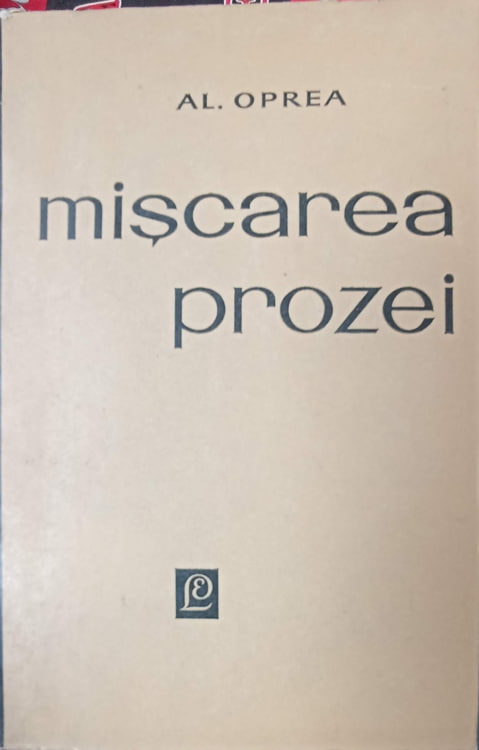 Miscarea Prozei