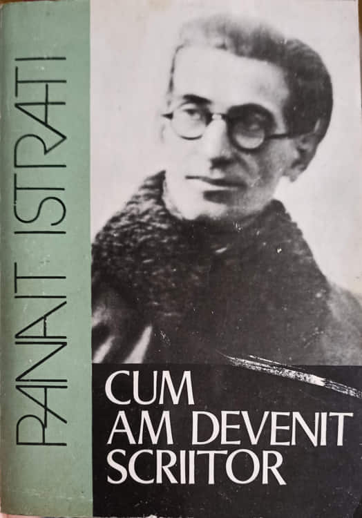 Cum Am Devenit Scriitor