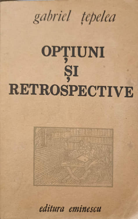 Vezi detalii pentru Optiuni Si Retrospective