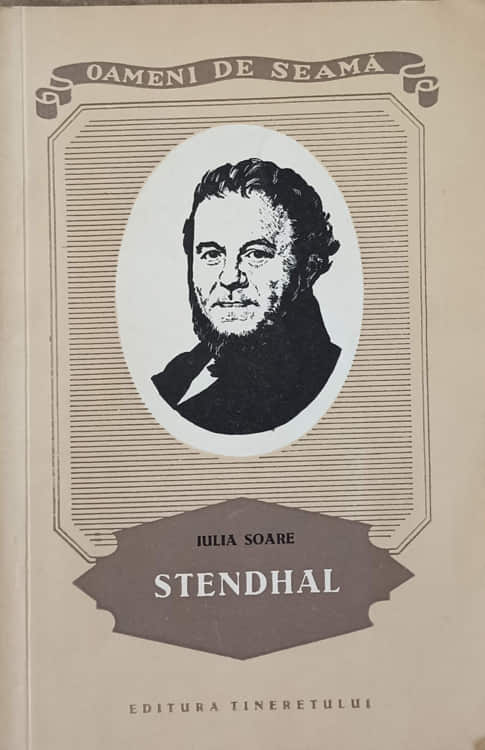 Stendhal