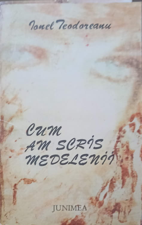 Cum Am Scris Medelenii