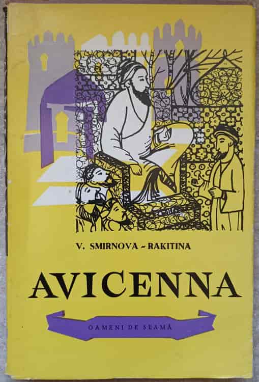 Vezi detalii pentru Avicenna