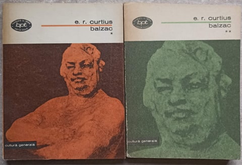 Vezi detalii pentru Balzac Vol.1-2