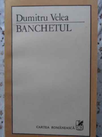 Banchetul