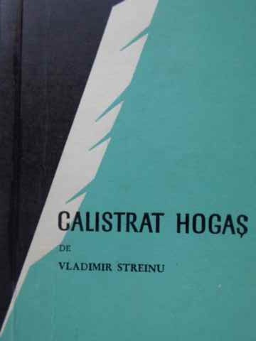 Calistrat Hogas