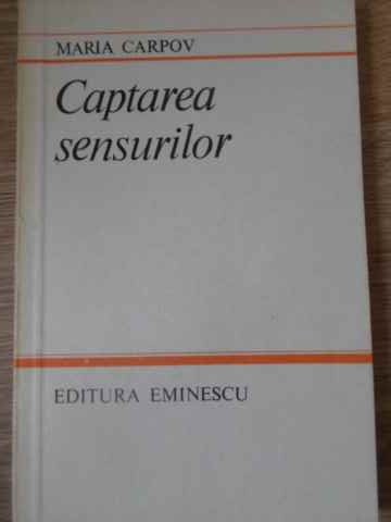 Captarea Sensurilor