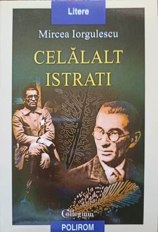 Celalalt Istrati