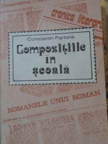 Compozitiile In Scoala