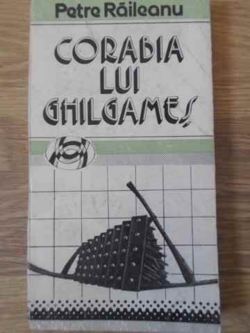 Corabia Lui Ghilgames Eseuri