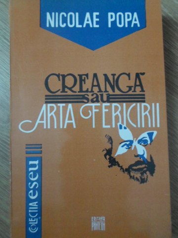 Creanga Sau Arta Fericirii