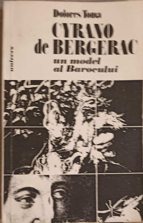 Cyrano De Bergerac, Un Model Al Barocului