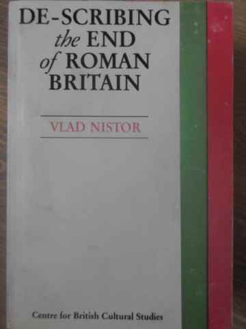 De-scribing The End Of Roman Britain