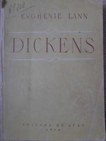 Dickens