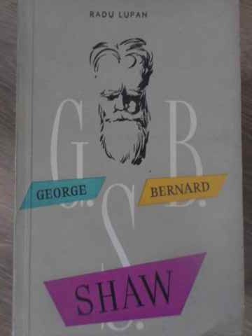 George Bernard Shaw