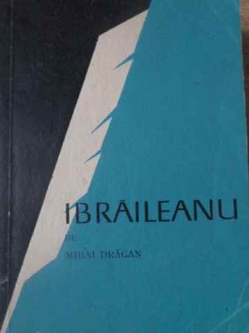 Vezi detalii pentru Ibraileanu