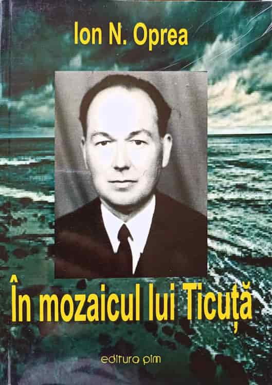 In Mozaicul Lui Ticuta