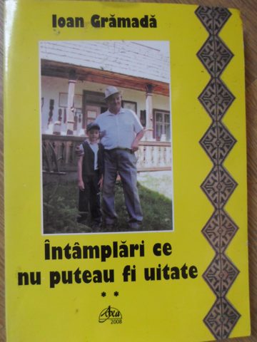 Intamplari Ce Nu Puteau Fi Uitate