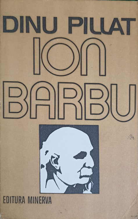 Ion Barbu