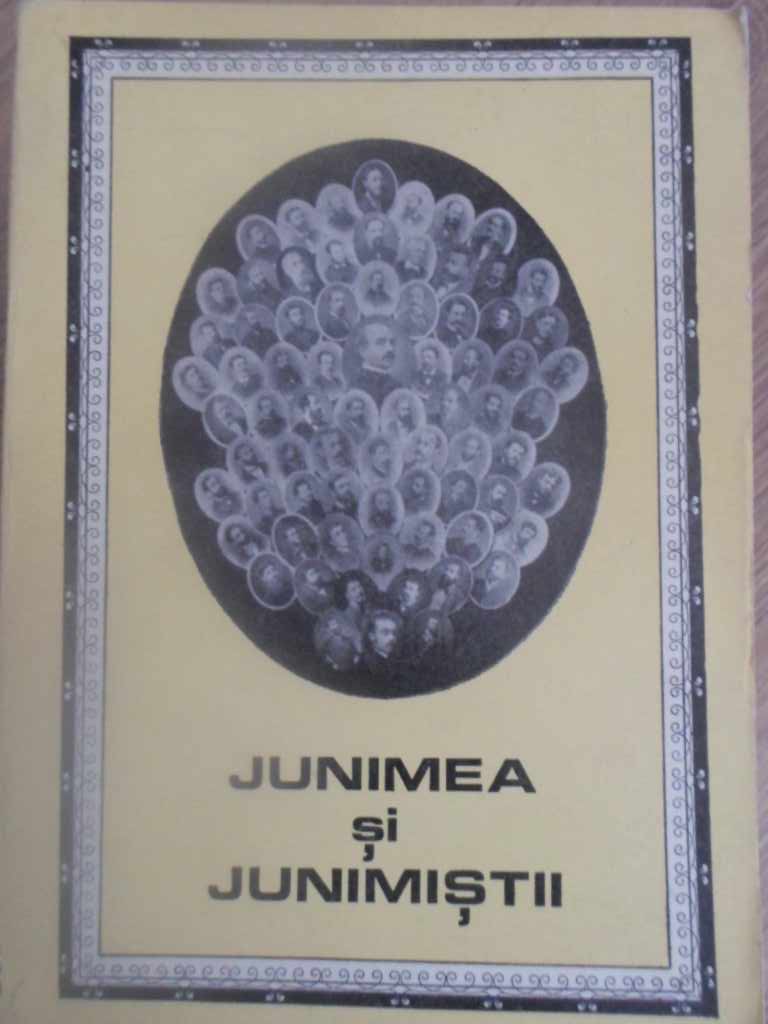 Vezi detalii pentru Junimea Si Junimistii. Scrisori Si Documente Inedite