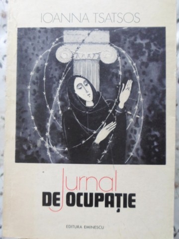 Vezi detalii pentru Jurnal De Ocupatie