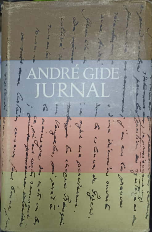 Vezi detalii pentru Jurnal. Pagini Alese 1889-1951