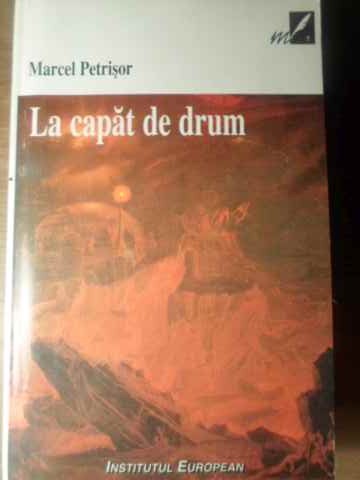 La Capat De Drum. Memorii