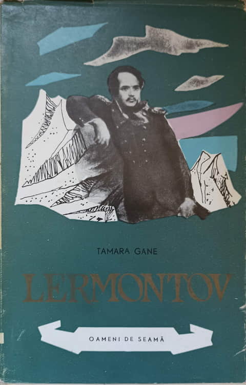 Vezi detalii pentru Lermontov