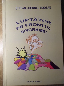 Luptator Pe Frontul Epigramei