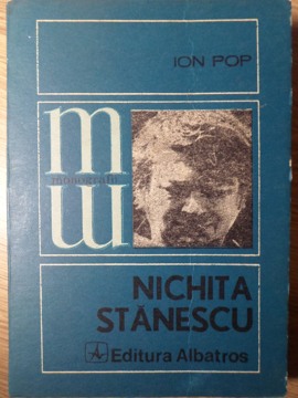 Nichita Stanescu