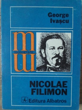 Vezi detalii pentru Nicolae Filimon