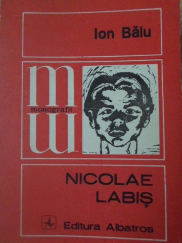 Nicolae Labis