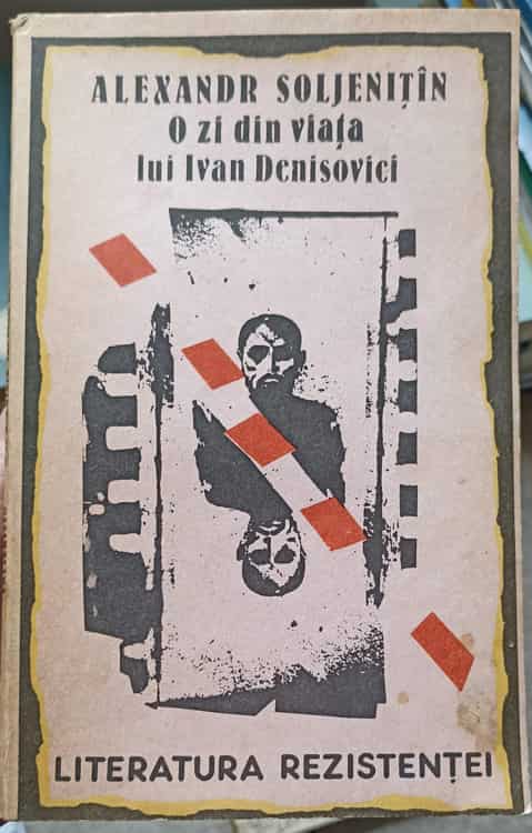 O Zi Din Viata Lui Ivan Denisovici