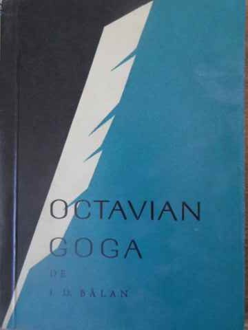 Octavian Goga