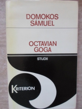 Octavian Goga. Studii (anii Studentiei. Traducerile)