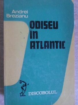 Vezi detalii pentru Odiseu In Atlantic