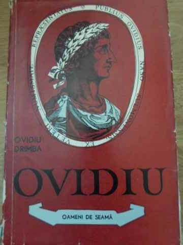 Ovidiu