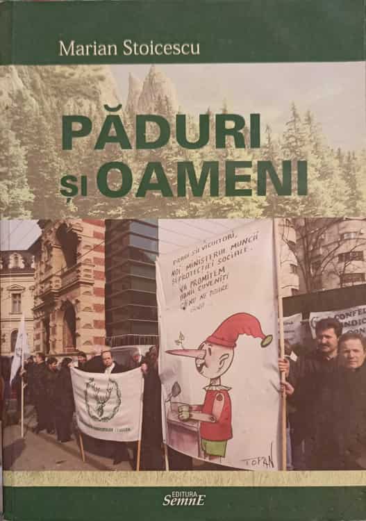 Paduri Si Oameni