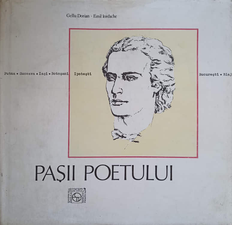 Pasii Poetului