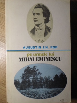 Vezi detalii pentru Pe Urmele Lui Mihai Eminescu