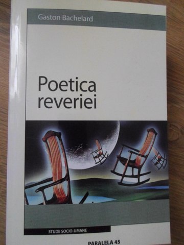 Vezi detalii pentru Poetica Reveriei