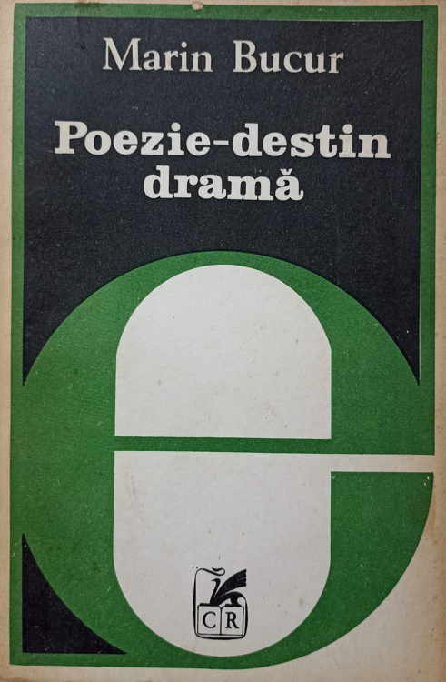 Poezie-destin Drama