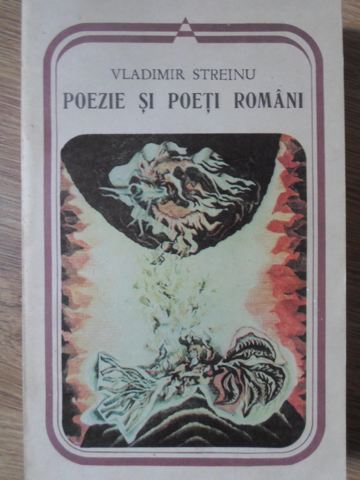 Poezie Si Poeti Romani