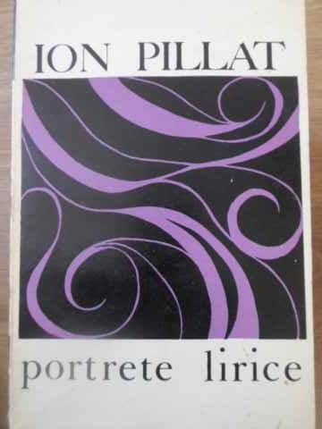 Portrete Lirice