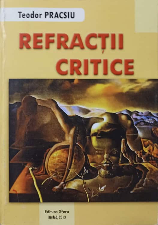 Refractii Critice