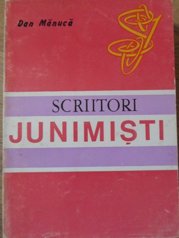 Vezi detalii pentru Scriitori Junimisti